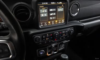 Wrangler (JL)