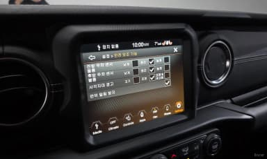 Wrangler (JL)