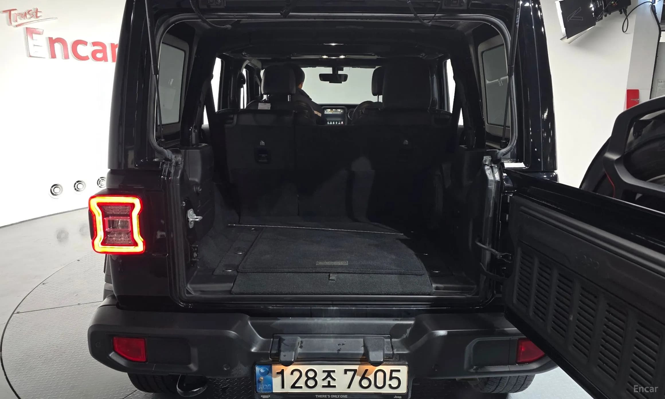 Wrangler (JL)