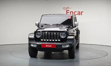 Wrangler (JL)