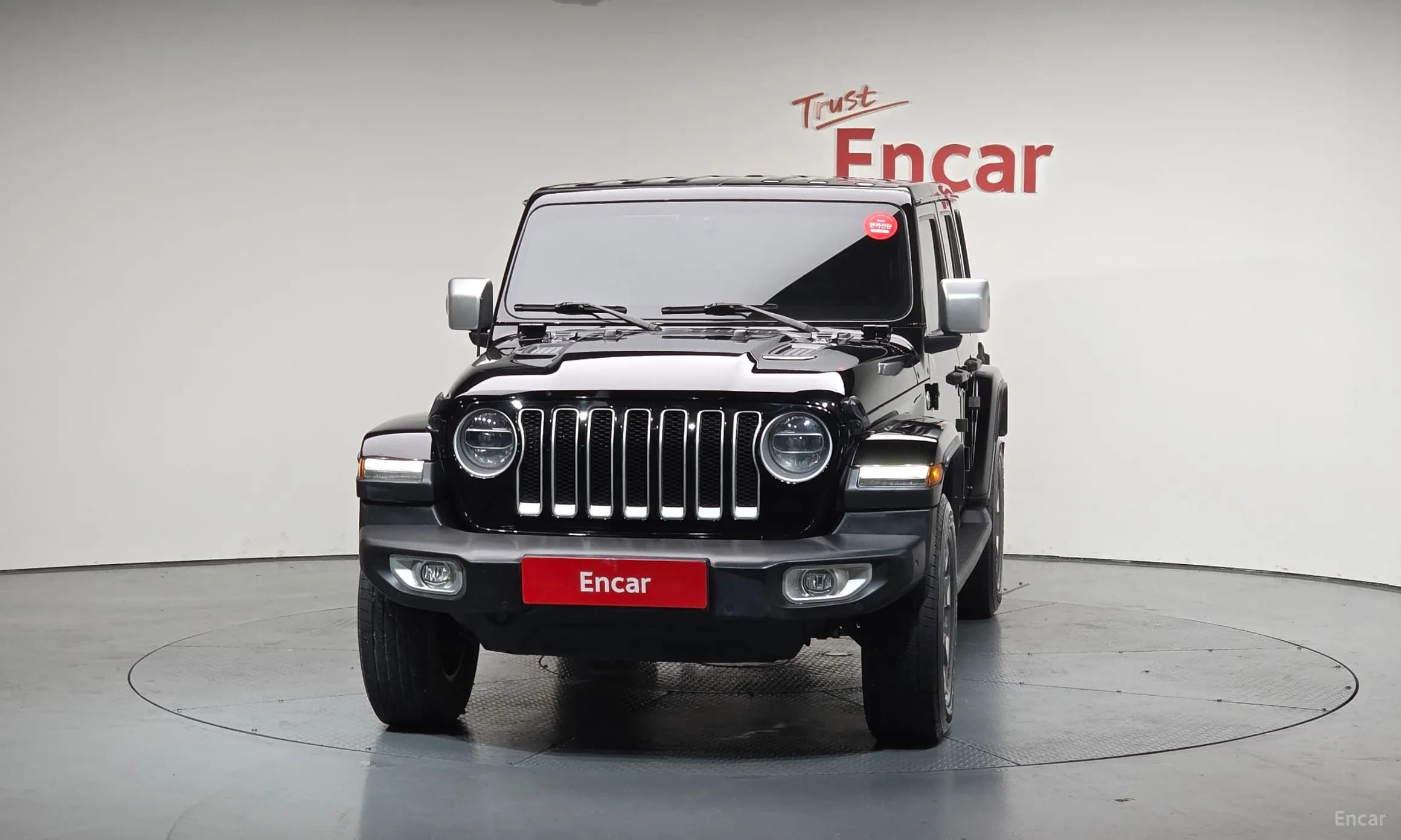 Wrangler (JL)