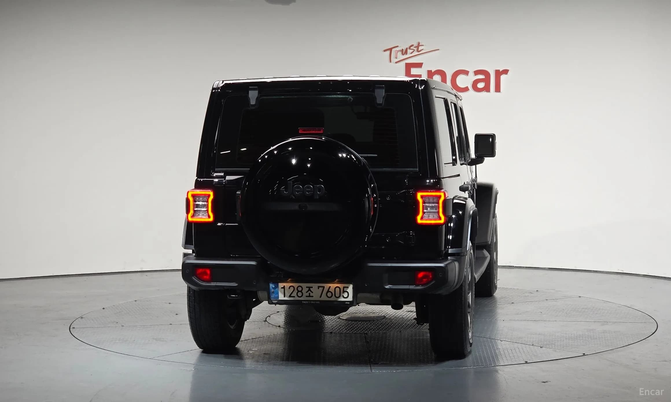 Wrangler (JL)