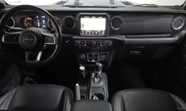 Wrangler (JL)
