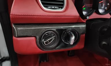 718 Boxster