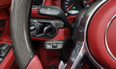 718 Boxster