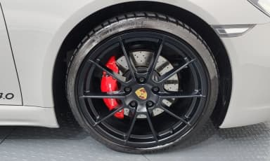718 Boxster