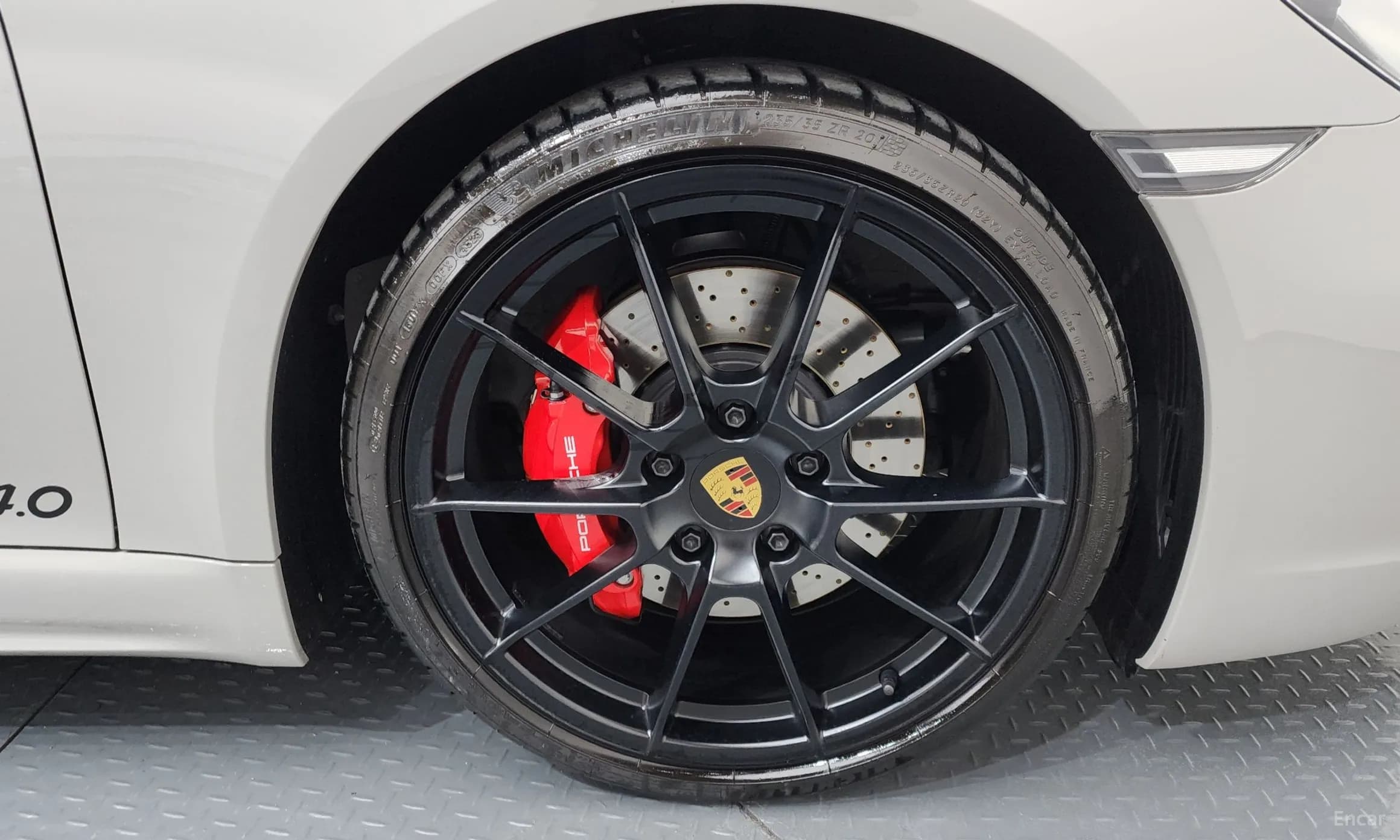 718 Boxster