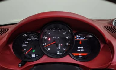 718 Boxster
