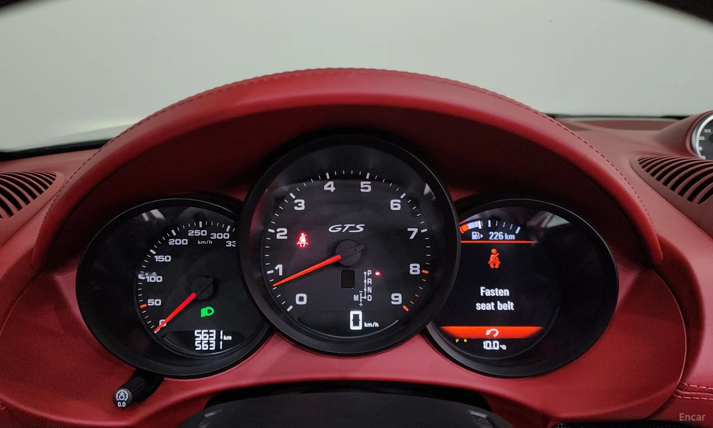 718 Boxster