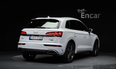 Q5 (FY)