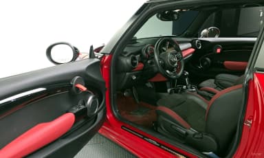 Cooper S