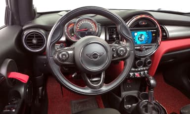 Cooper S