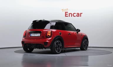 Cooper S