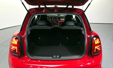 Cooper S