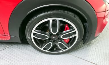 Cooper S