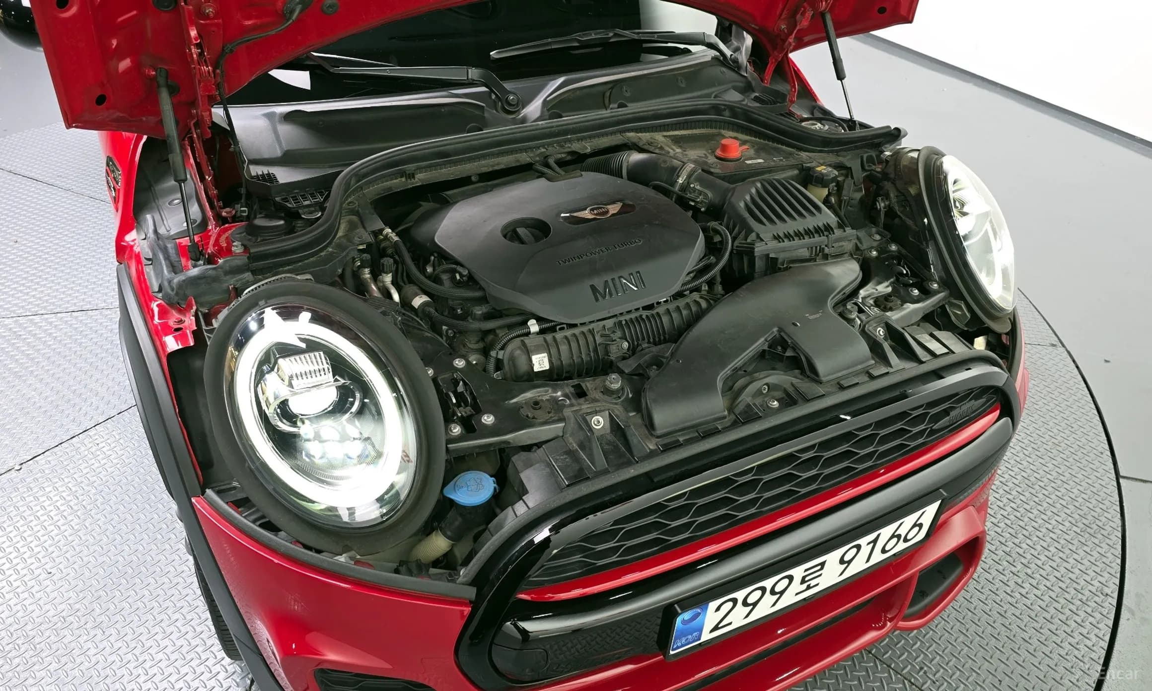 Cooper S