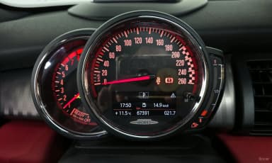 Cooper S