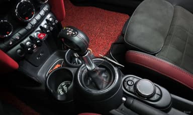 Cooper S