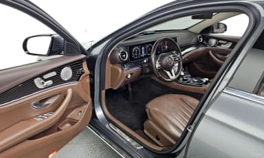 E-Class W213