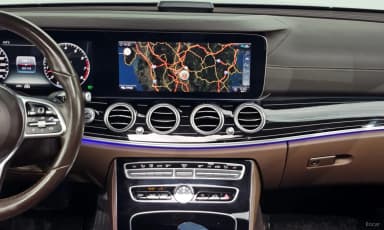 E-Class W213