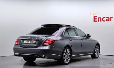 E-Class W213