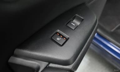 CR-V 5th generation