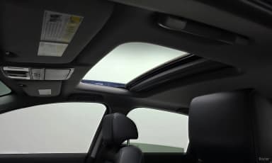 CR-V 5th generation