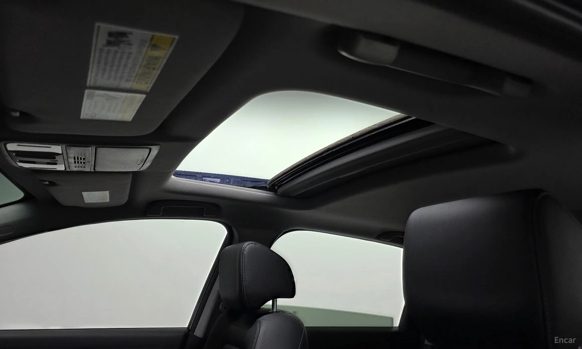 CR-V 5th generation