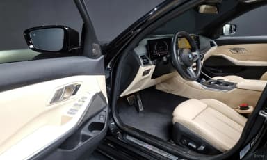 3 Series (G20)