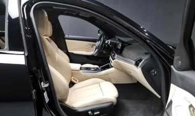 3 Series (G20)