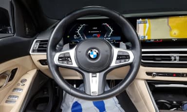 3 Series (G20)