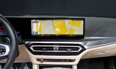 3 Series (G20)