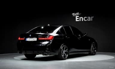 3 Series (G20)