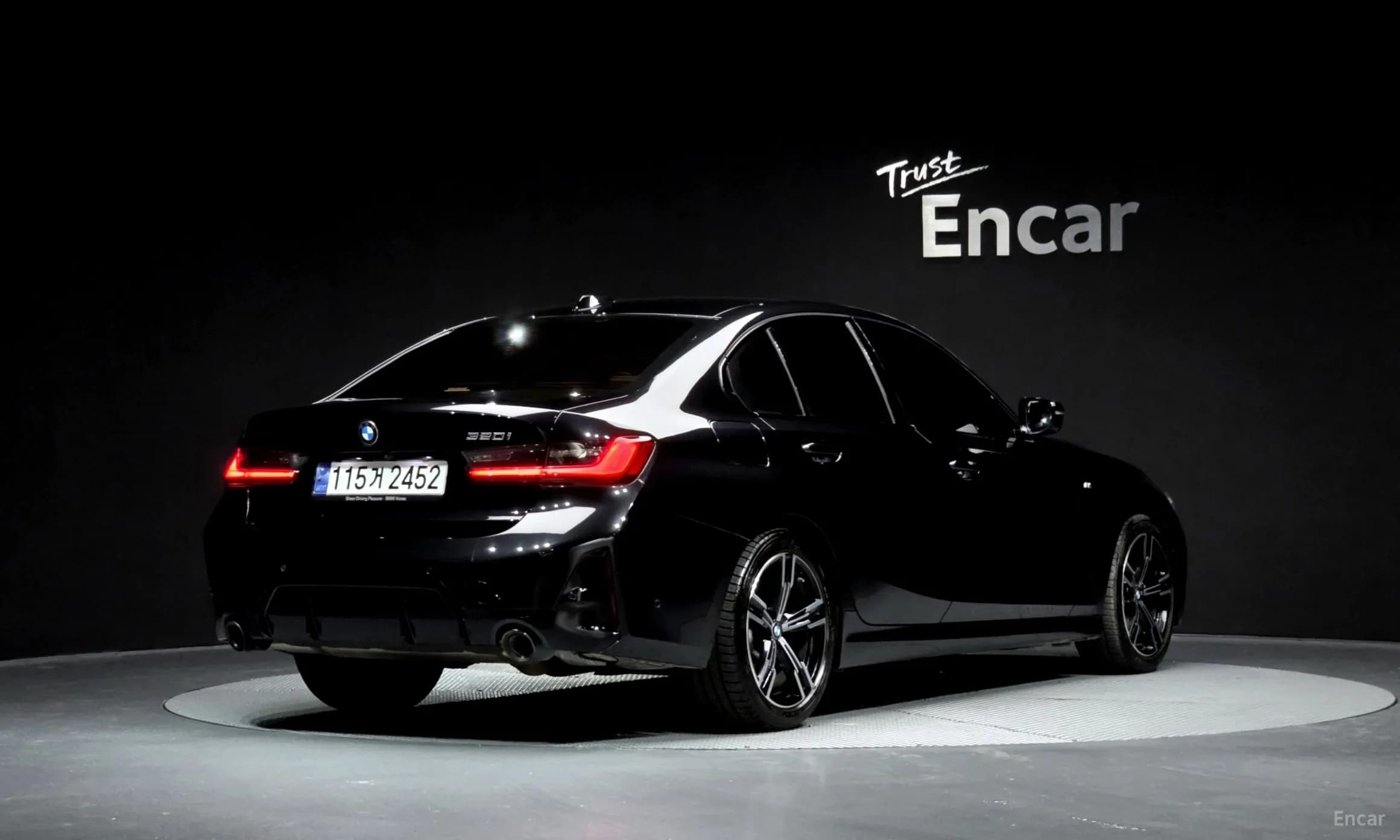 3 Series (G20)