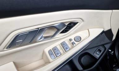 3 Series (G20)
