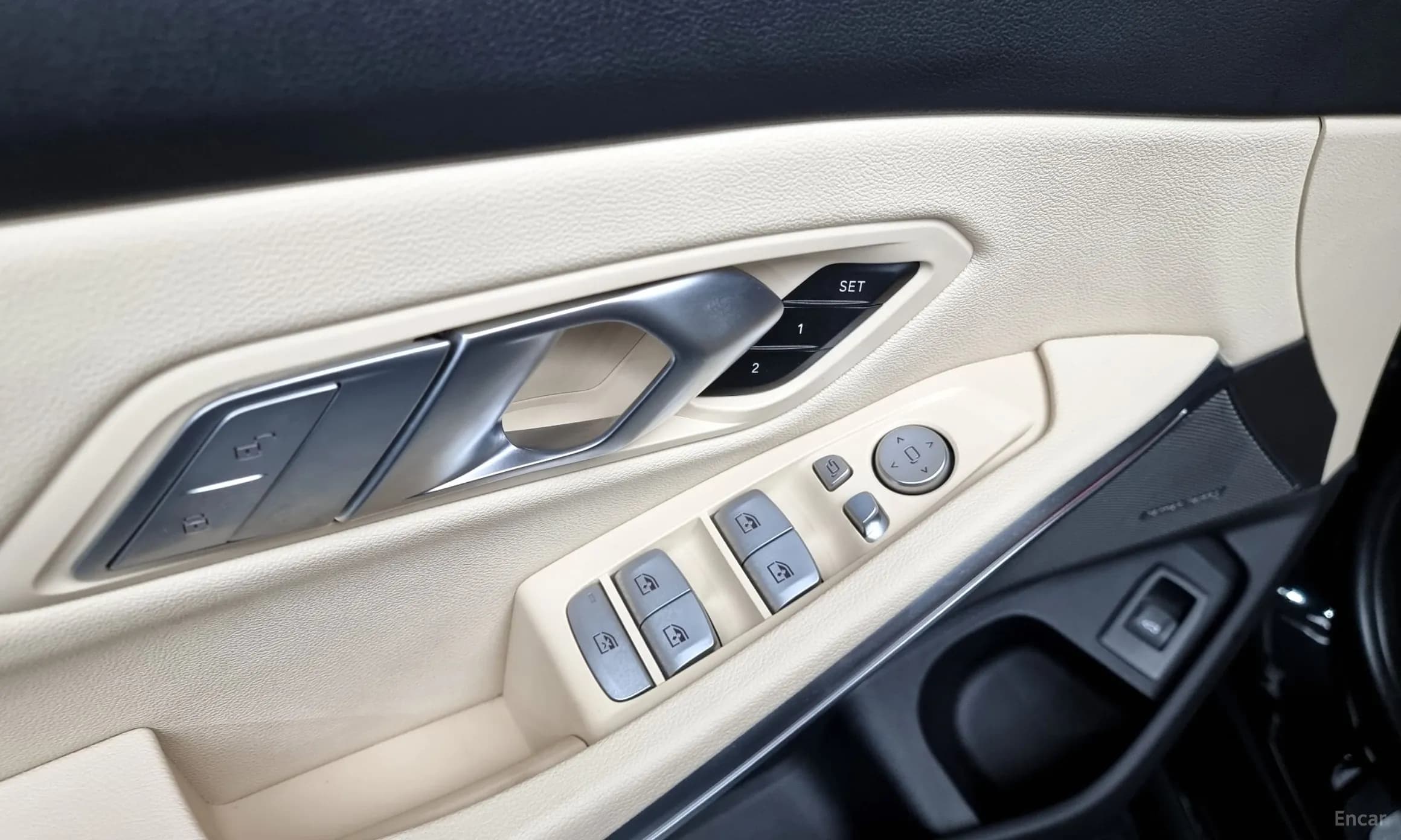 3 Series (G20)