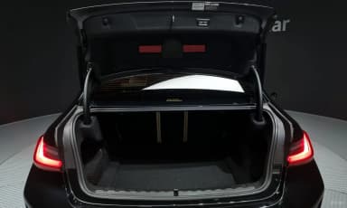 3 Series (G20)