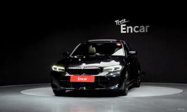 3 Series (G20)