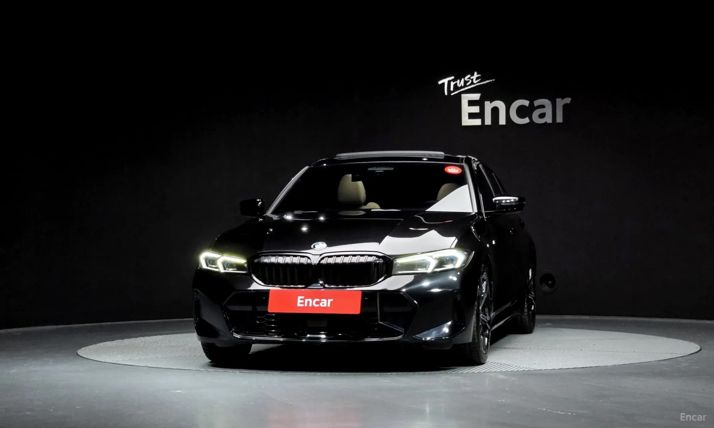 3 Series (G20)
