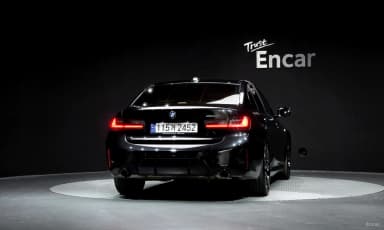 3 Series (G20)
