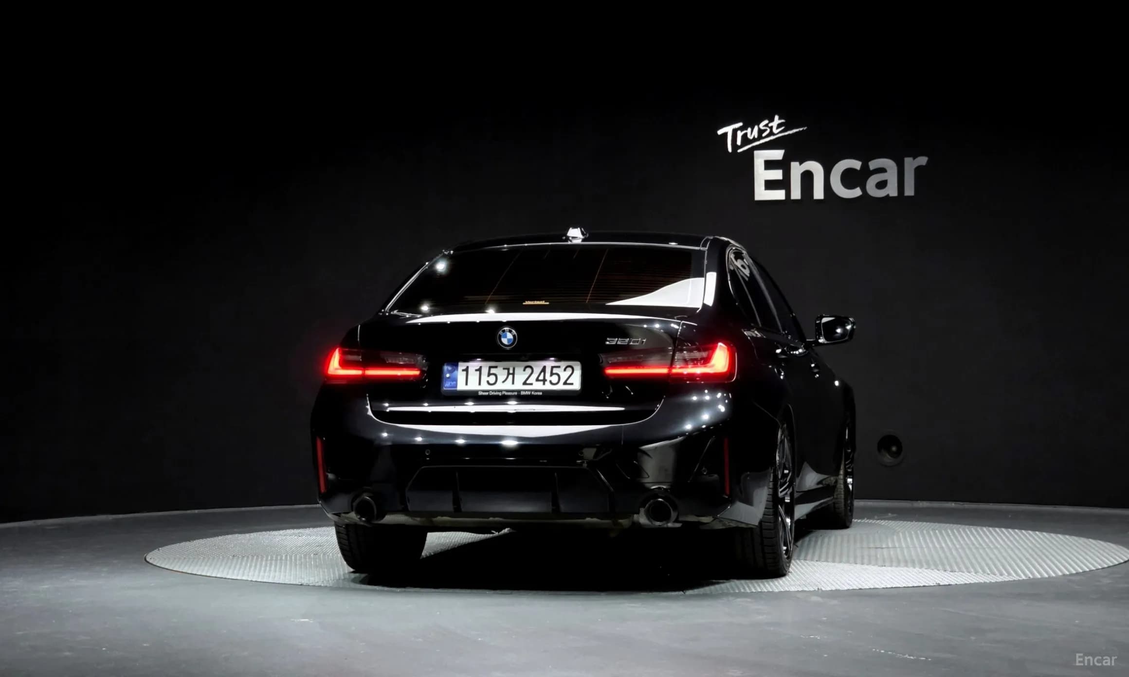 3 Series (G20)
