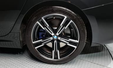 3 Series (G20)