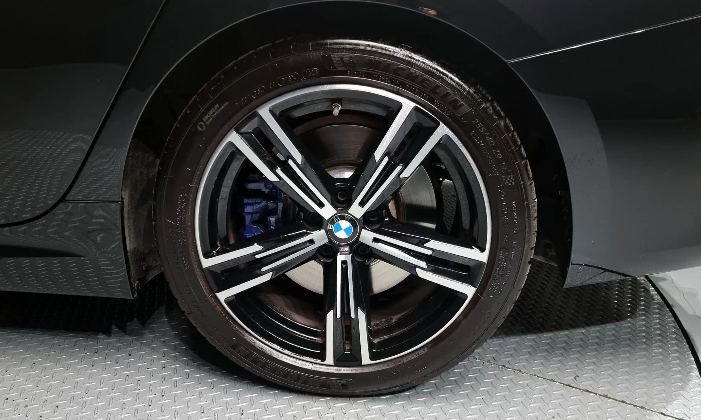 3 Series (G20)
