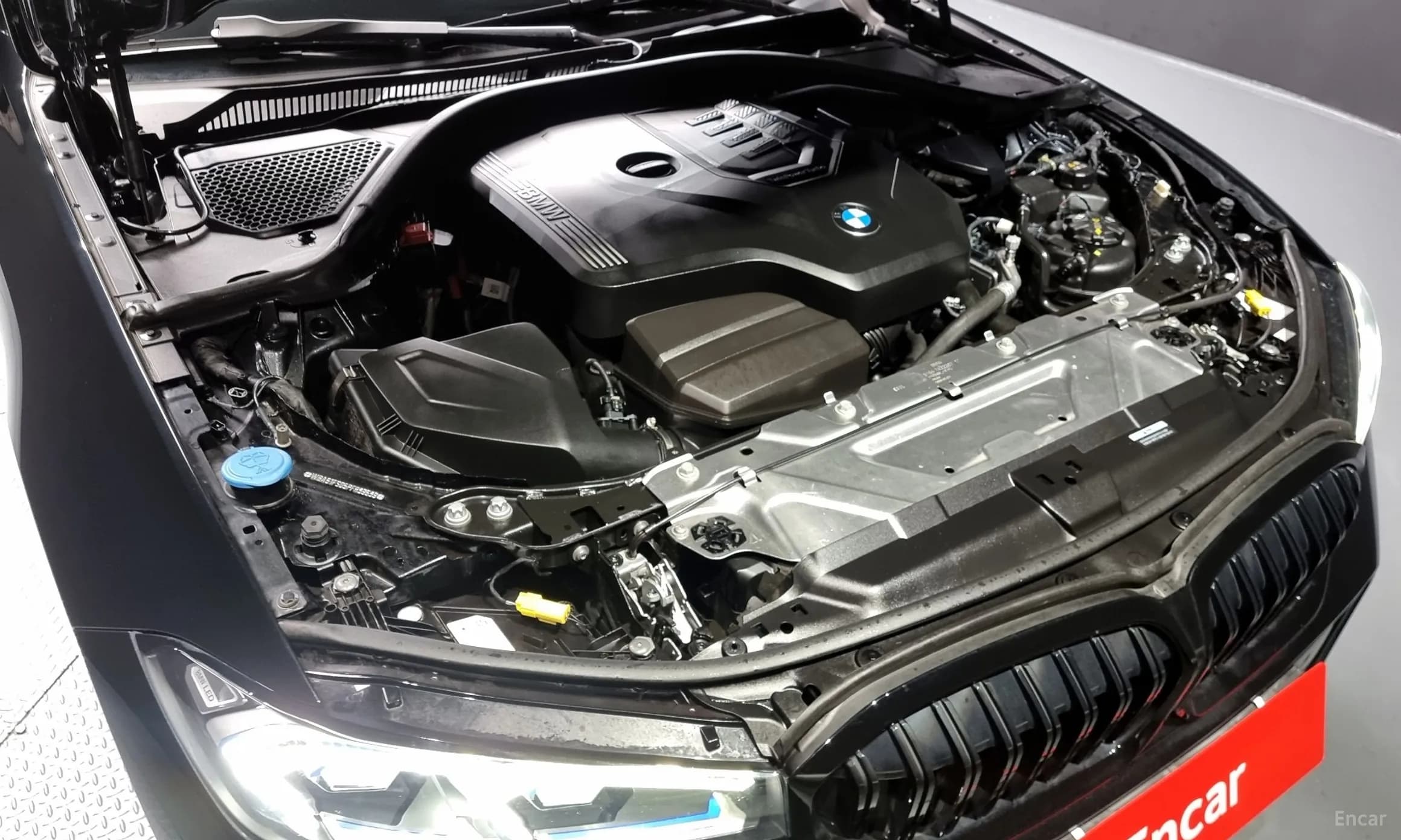 3 Series (G20)