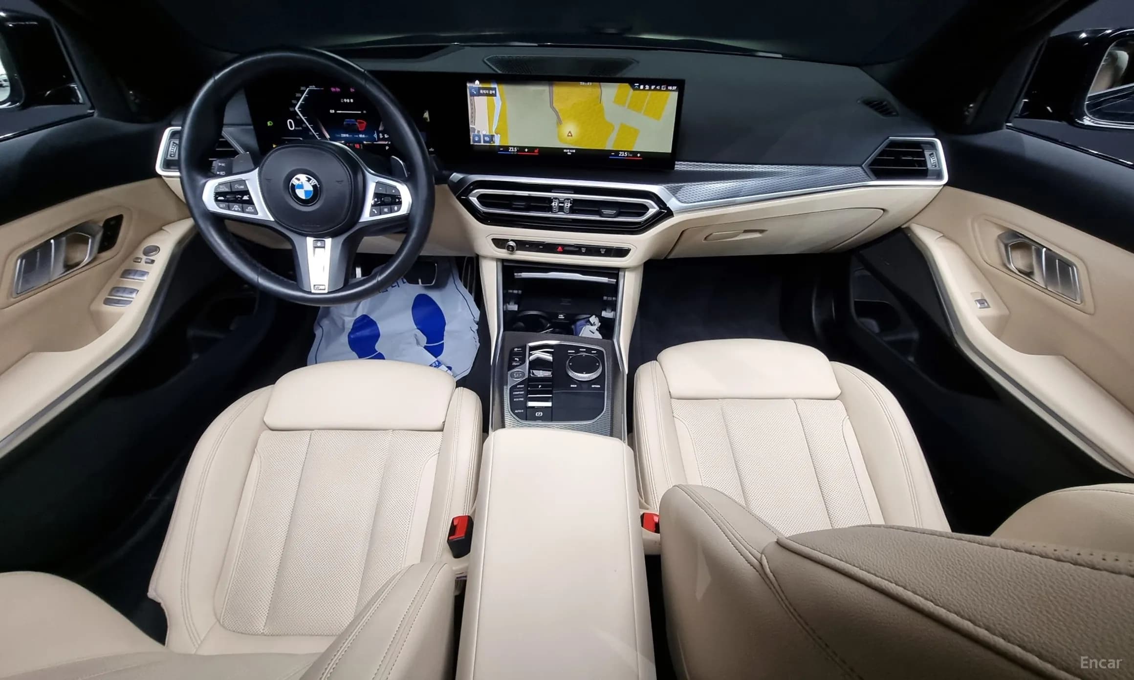 3 Series (G20)