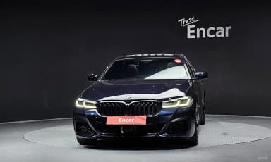 5 Series (G30)