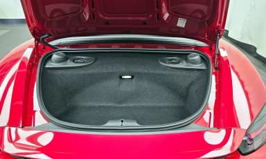 718 Boxster