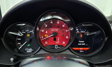 718 Boxster