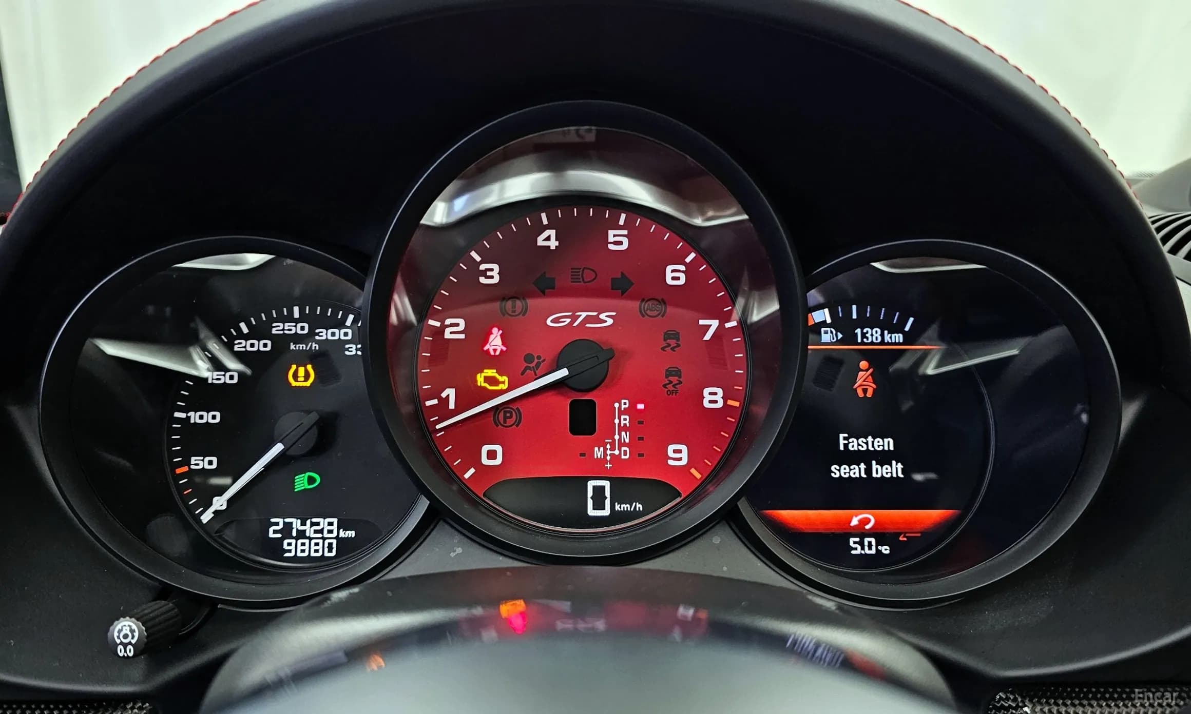 718 Boxster