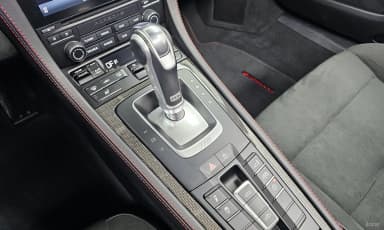 718 Boxster